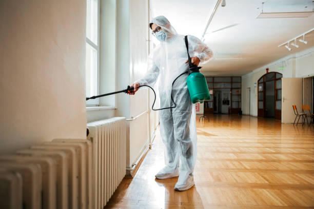 Best Commercial Pest Control Services  in Clemson, SC